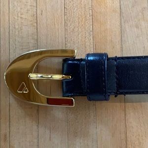Belt